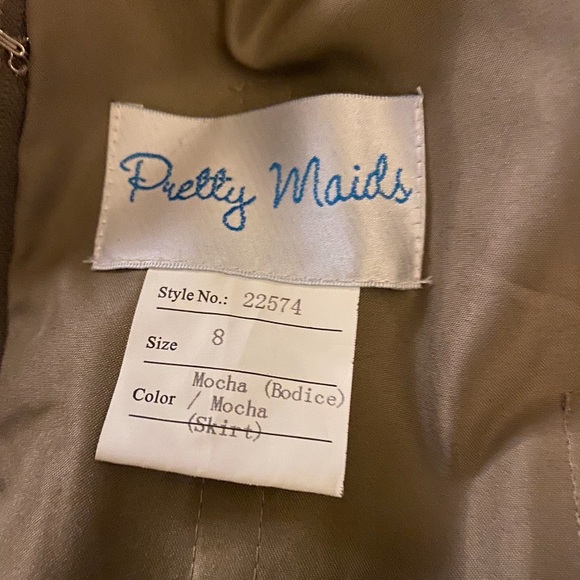 Formal/Evening/Prom Dress - Picture 5 of 5